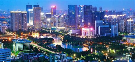 richest shopping area china